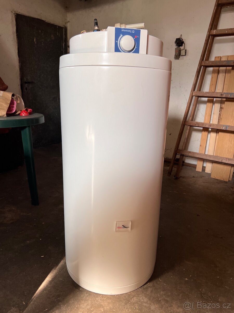 Bojler Tatramat 120l