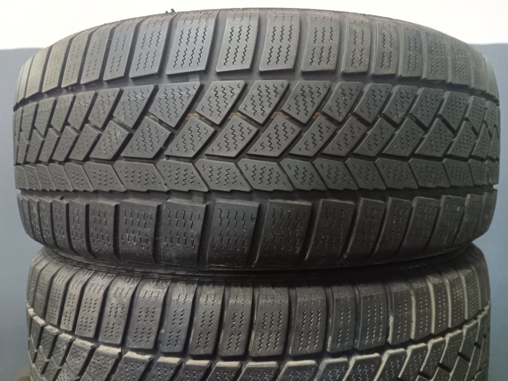 195/55 R16 CONTINENTAL (3115)