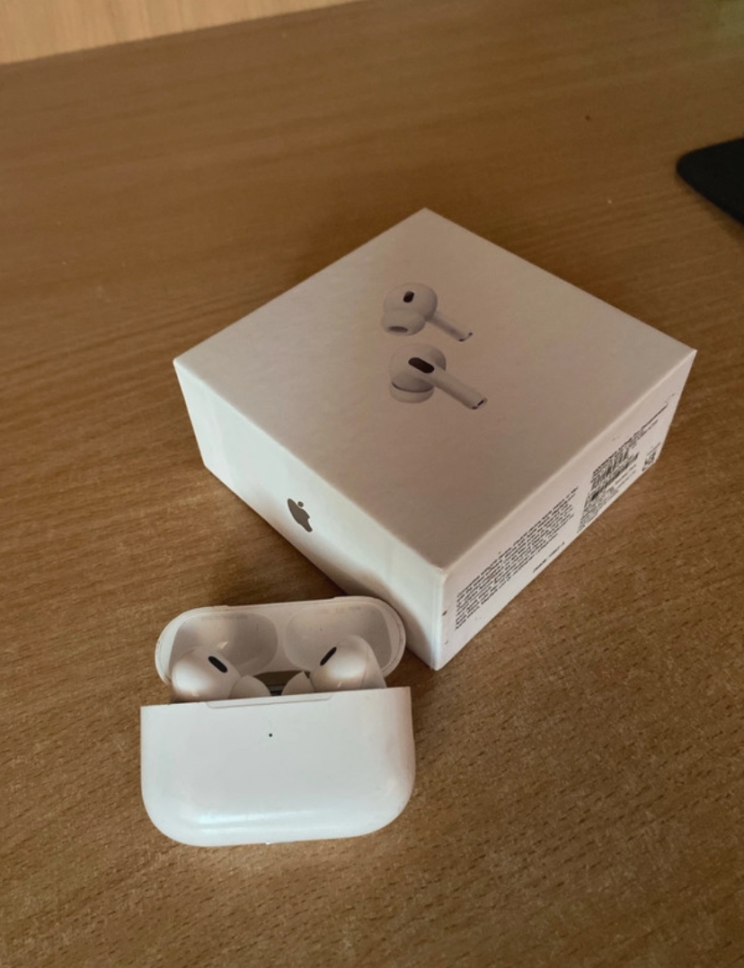 Apple AirPods pro 2. generace