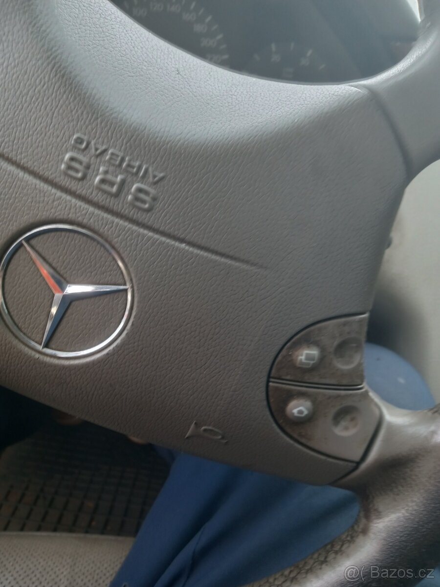 Prodám Mercedes Benz