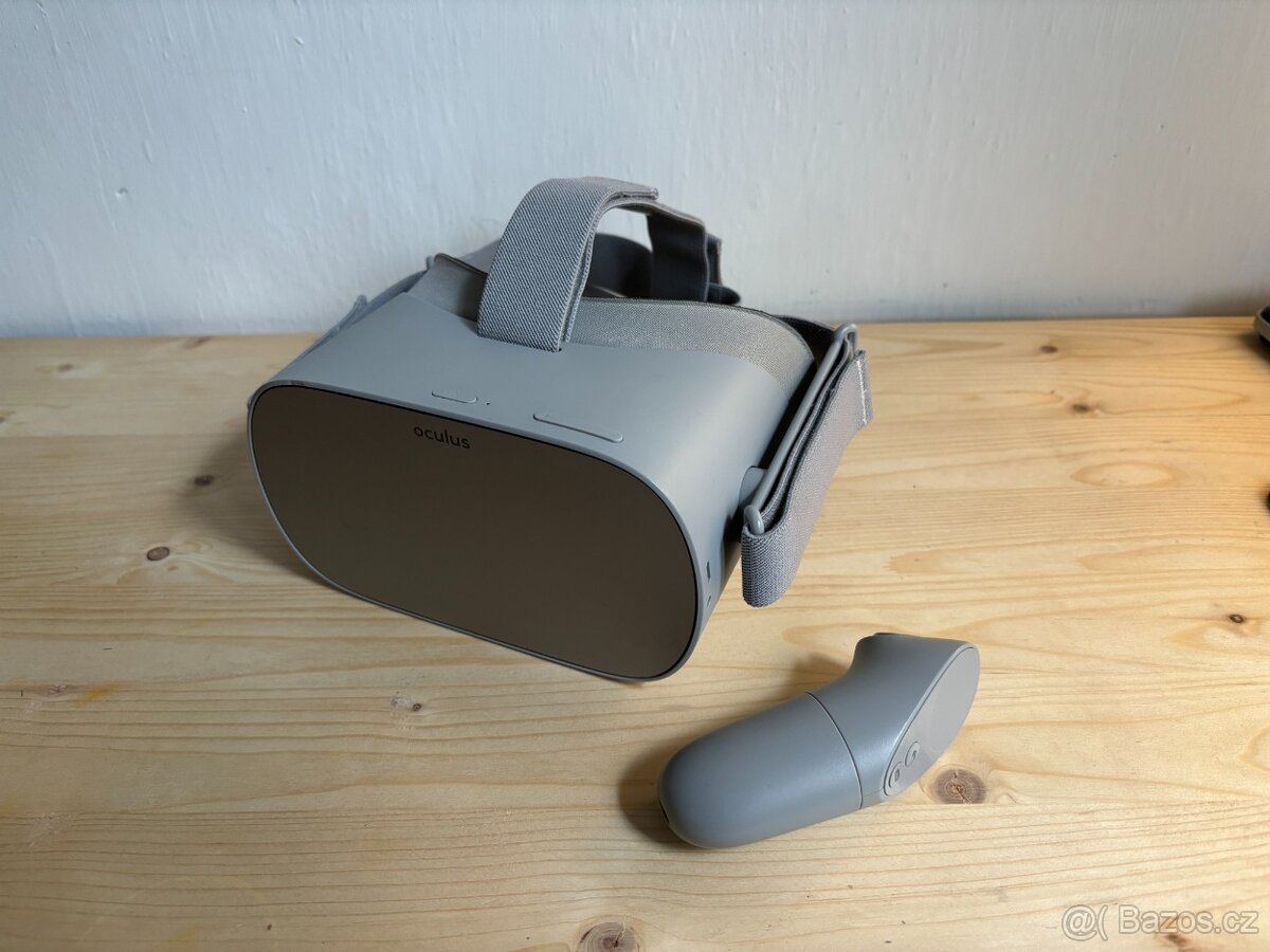 Oculus GO 64GB | VR headset