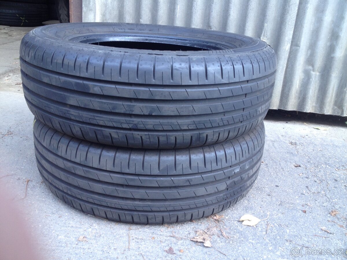 Good Year Edficient Grip 205/60R16 92V