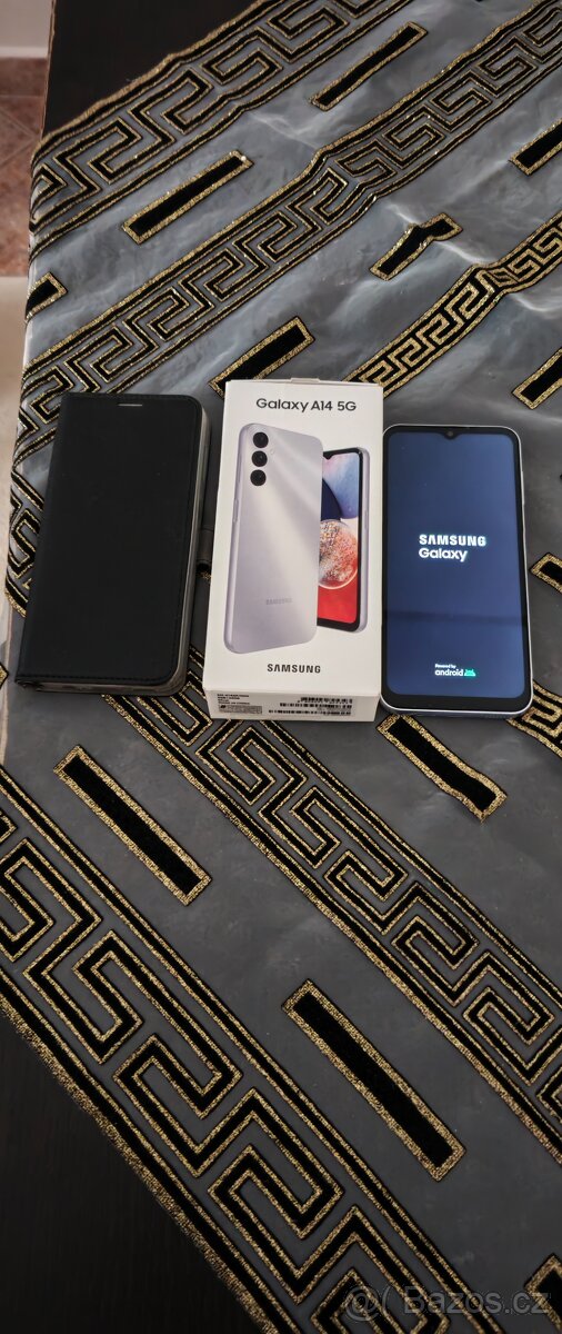 Samsung Galaxy a14 5G