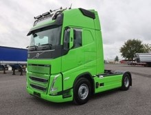 9149 Volvo FH 500 Globe XL - 4x2 – Tahač – EURO 6 