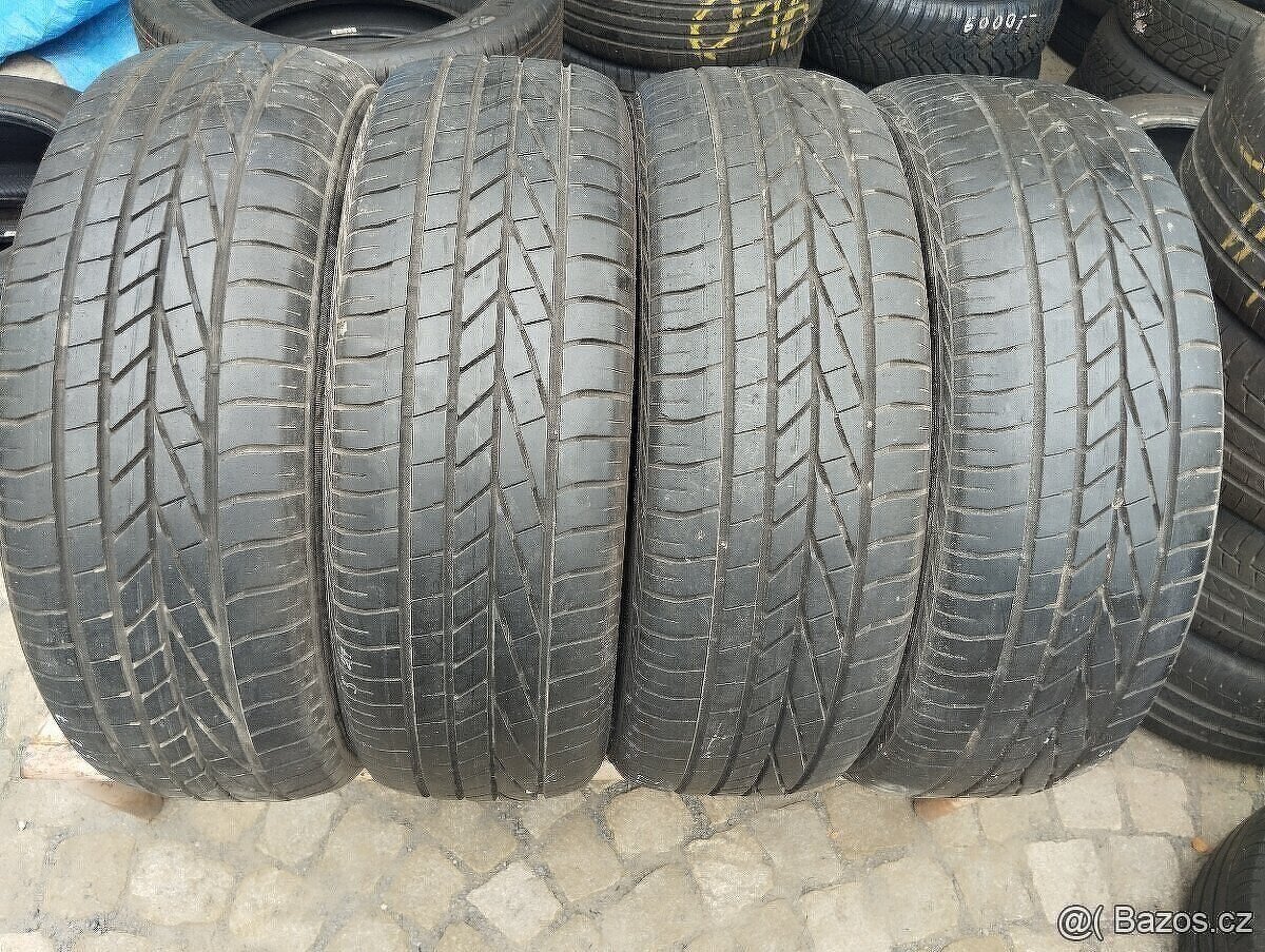 235/60/18 letni pneu GOODYEAR 235 60 18