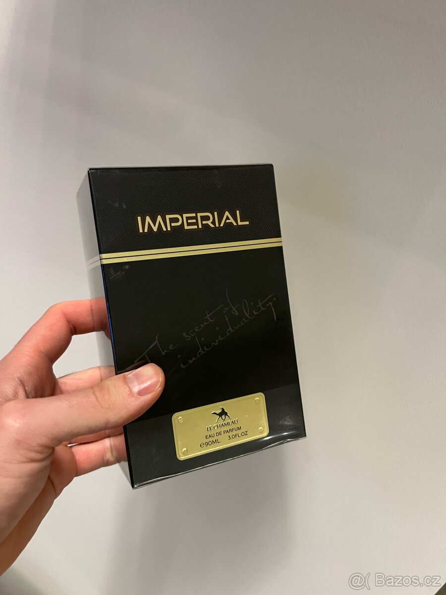 Pánský parfém Imperial Le Chameau