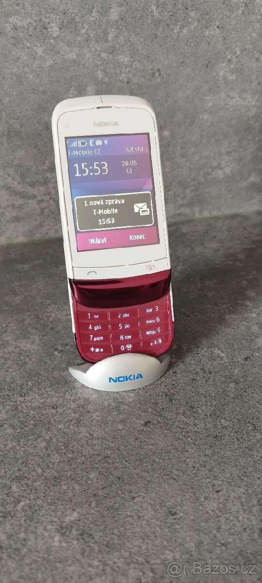 Nokia C2-02