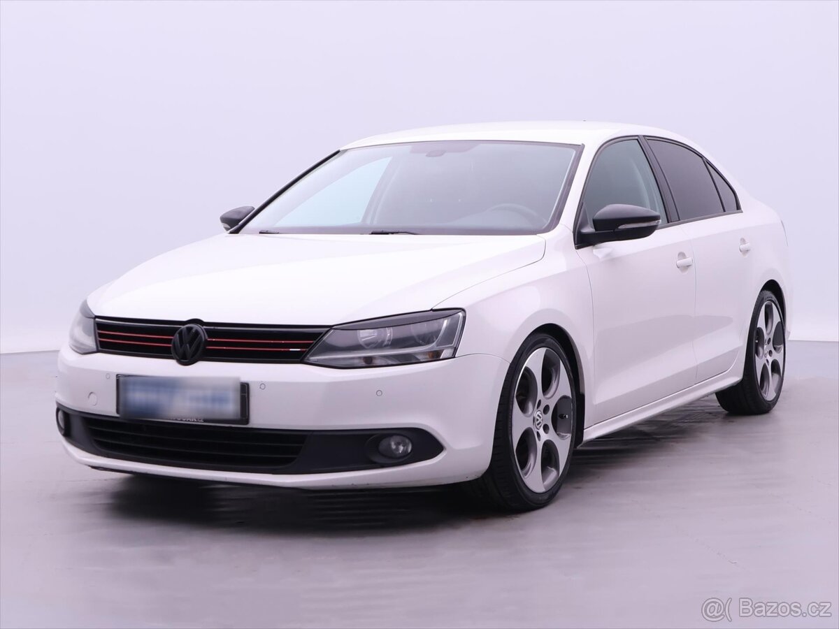 Volkswagen Jetta 1,6 TDI Comfortline (2013)