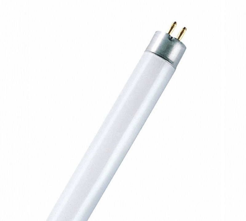 Zářivková trubice Osram T5 G5 teplá bílá 3000K 850mm