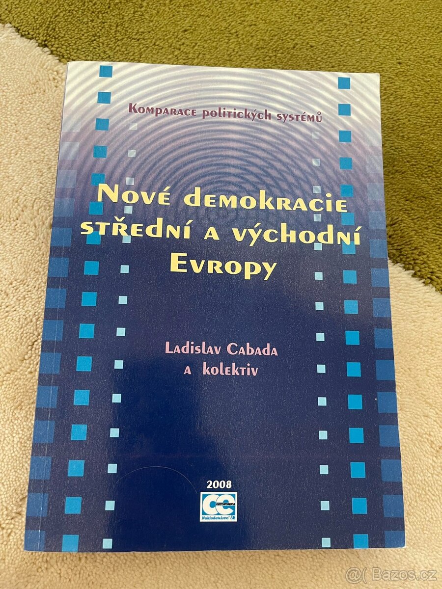 Nové demokracie střední a východní evropy