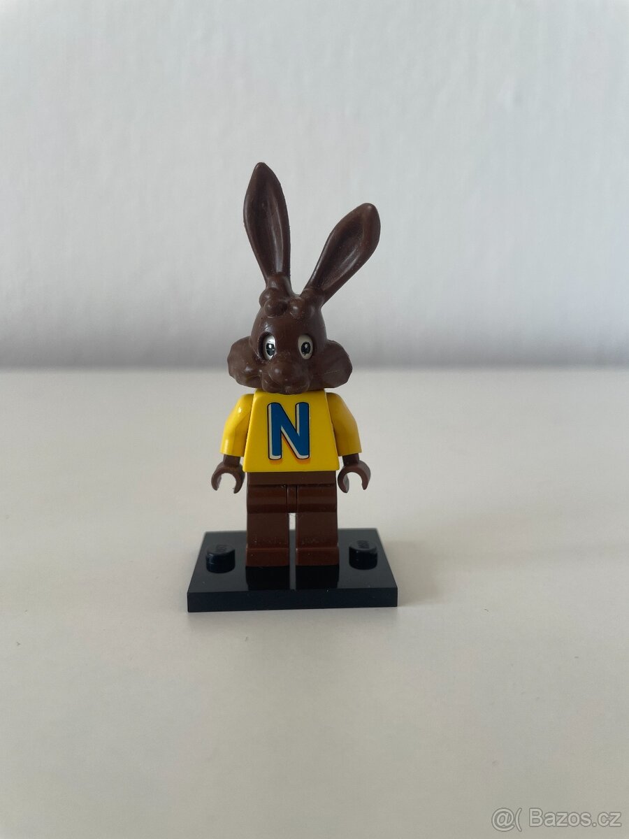 LEGO - Nesquik Bunny (1)