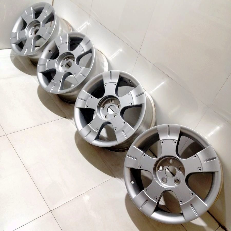 18" ALU kola – 5x114,3 – TOYOTA (SUBARU, SUZUKI, DAEWOO)  Di