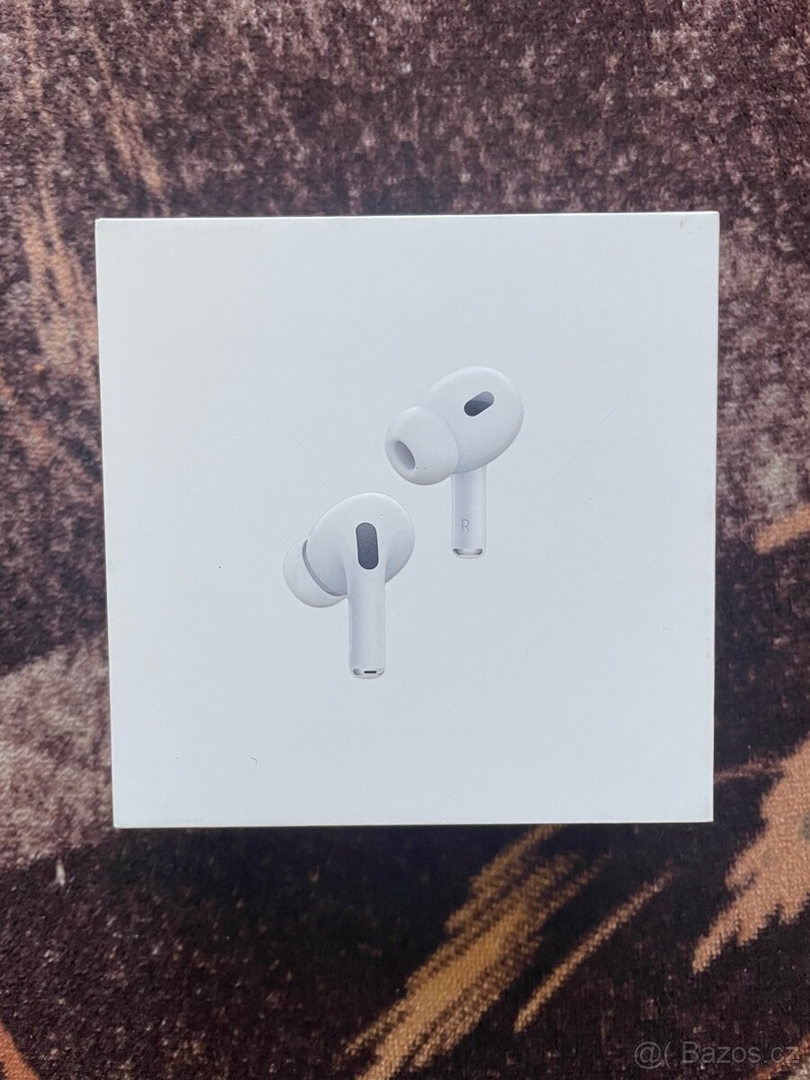 Apple Airpods Pro 2.generace