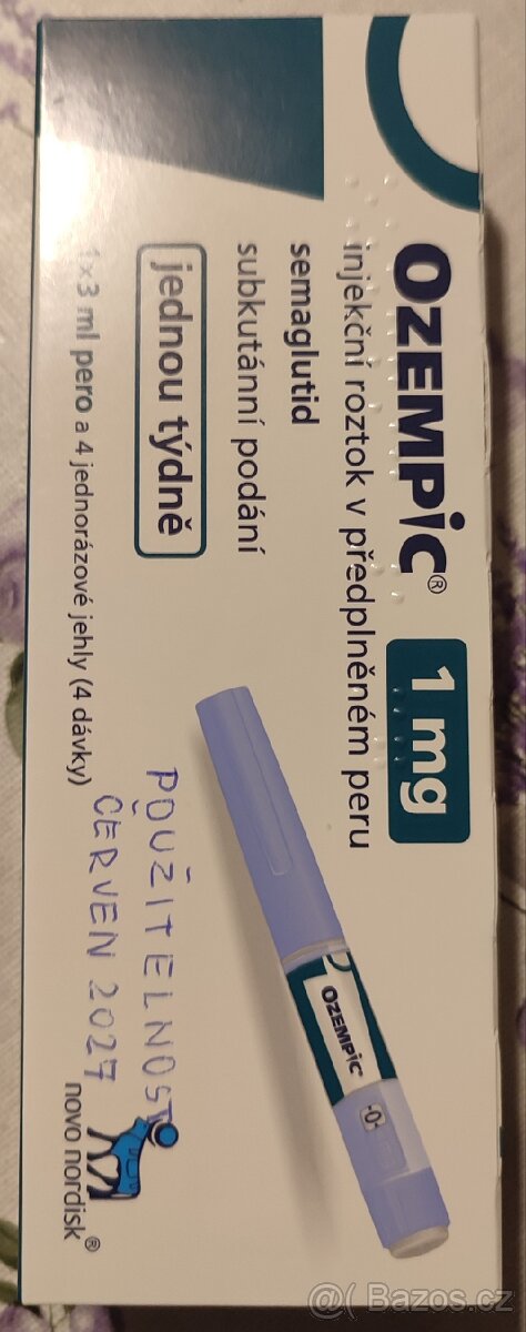 ZEMPIknik 1mg