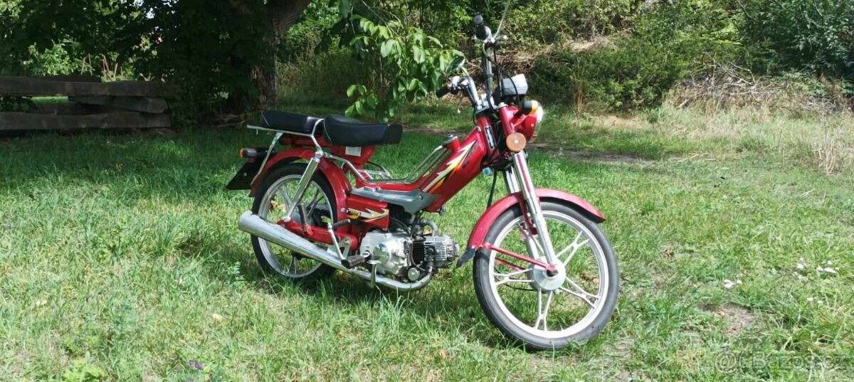 jawa betka super