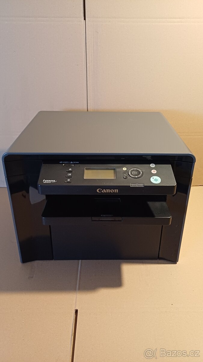 Canon MF4410 | multifunkční | nový toner na 2100stran