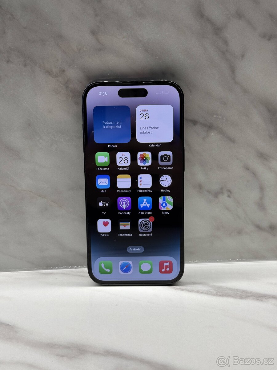 Apple iPhone 14 Pro 128GB ✅