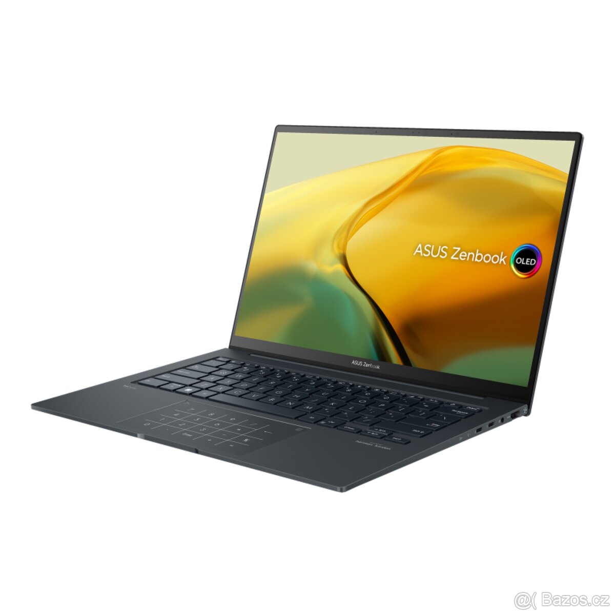 Asus Zenbook 14X OLED (14,5 palců) - jako nový