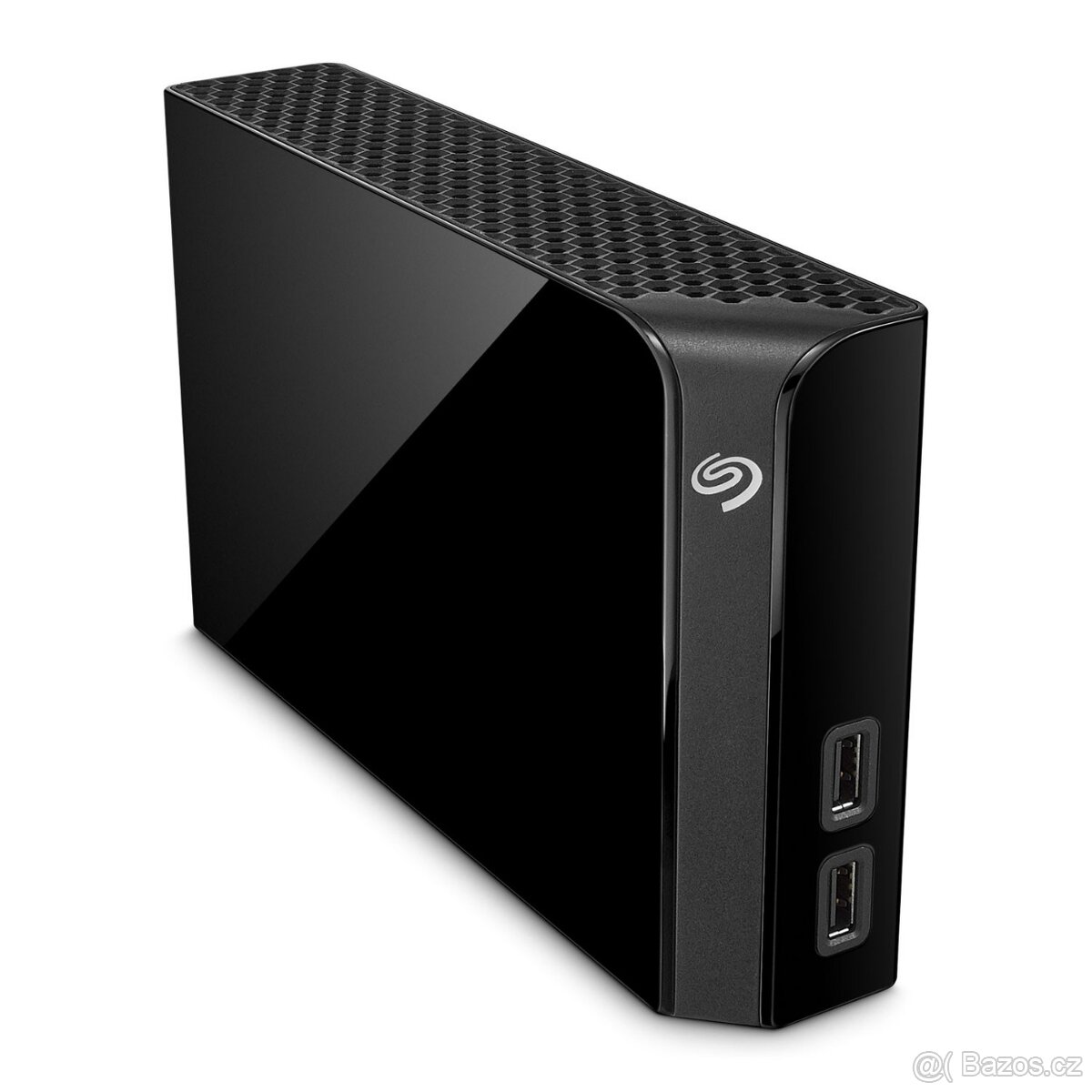 Prodej externího disku Seagate Backup Plus Hub 6TB