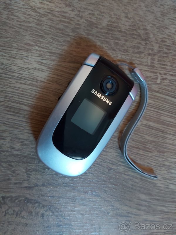 Samsung sgh-x660