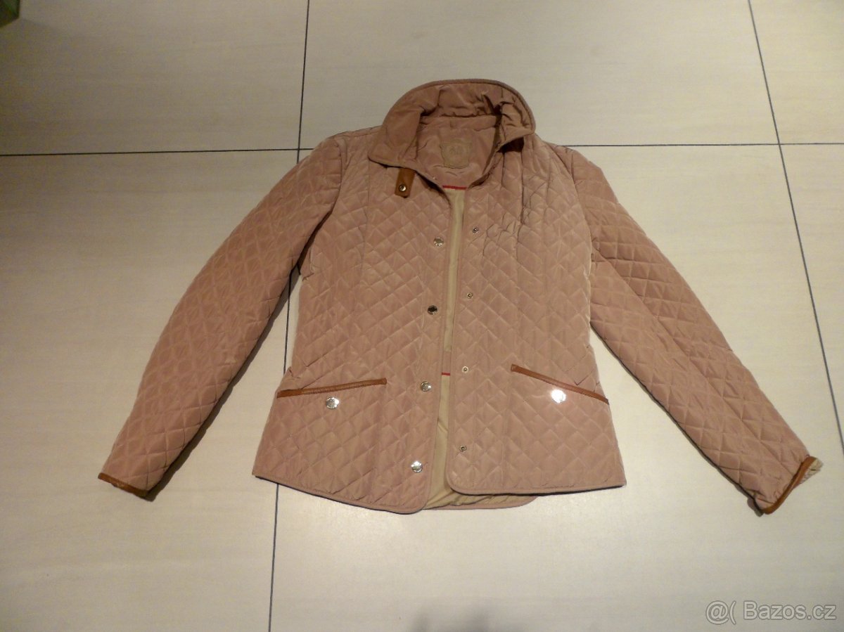 Bunda Massimo Dutti