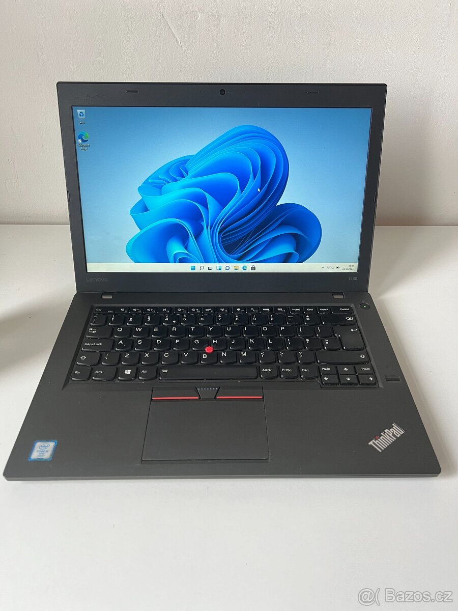 Lenovo ThinkPad T460