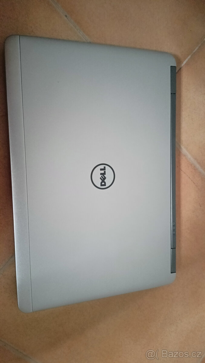 SUPER CENA   - Dell Latitude 7240 12,5 palce, Intel i7