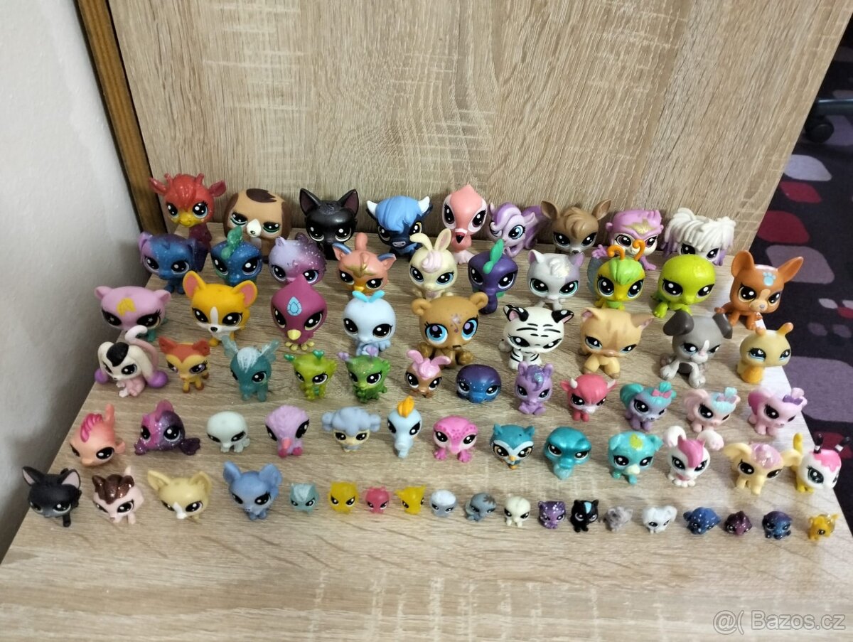 Littlest Petshop