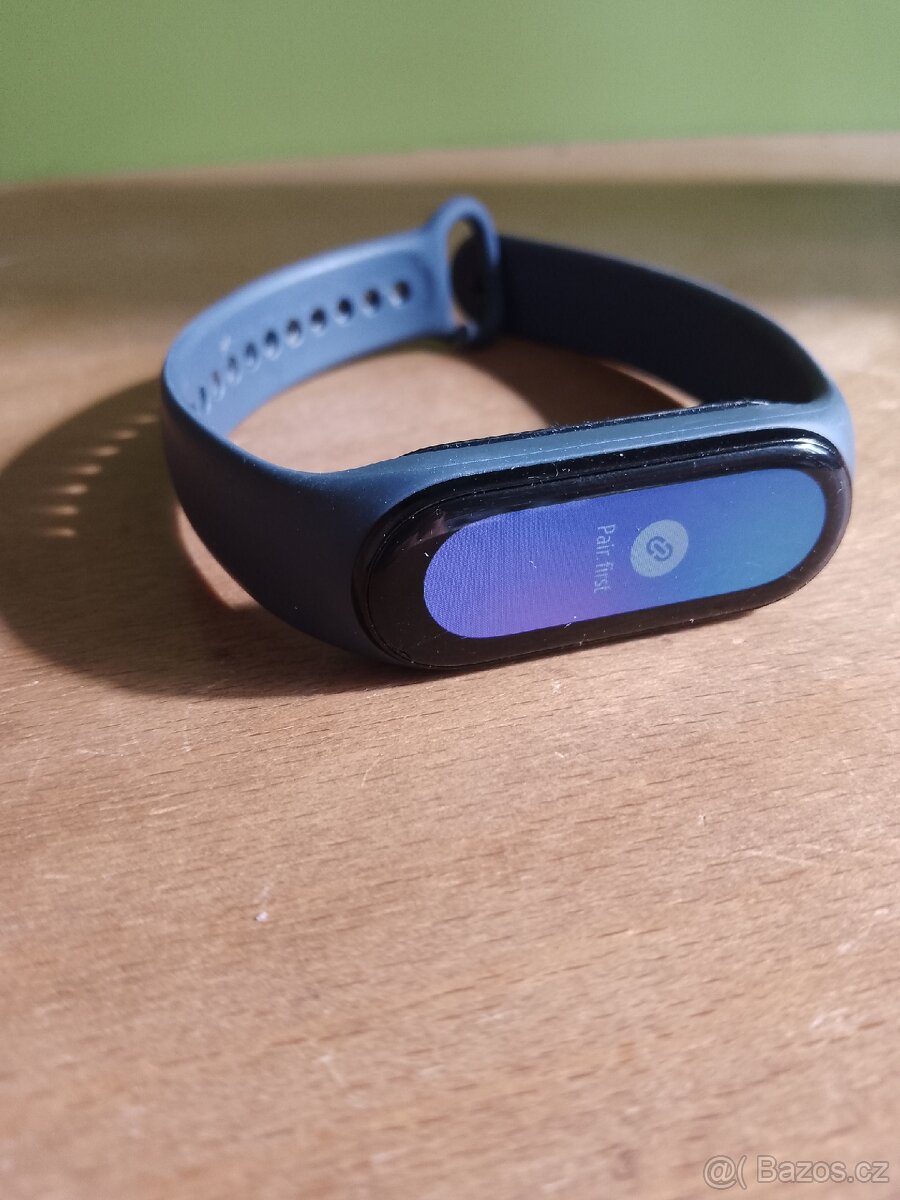 Mi smart band 6