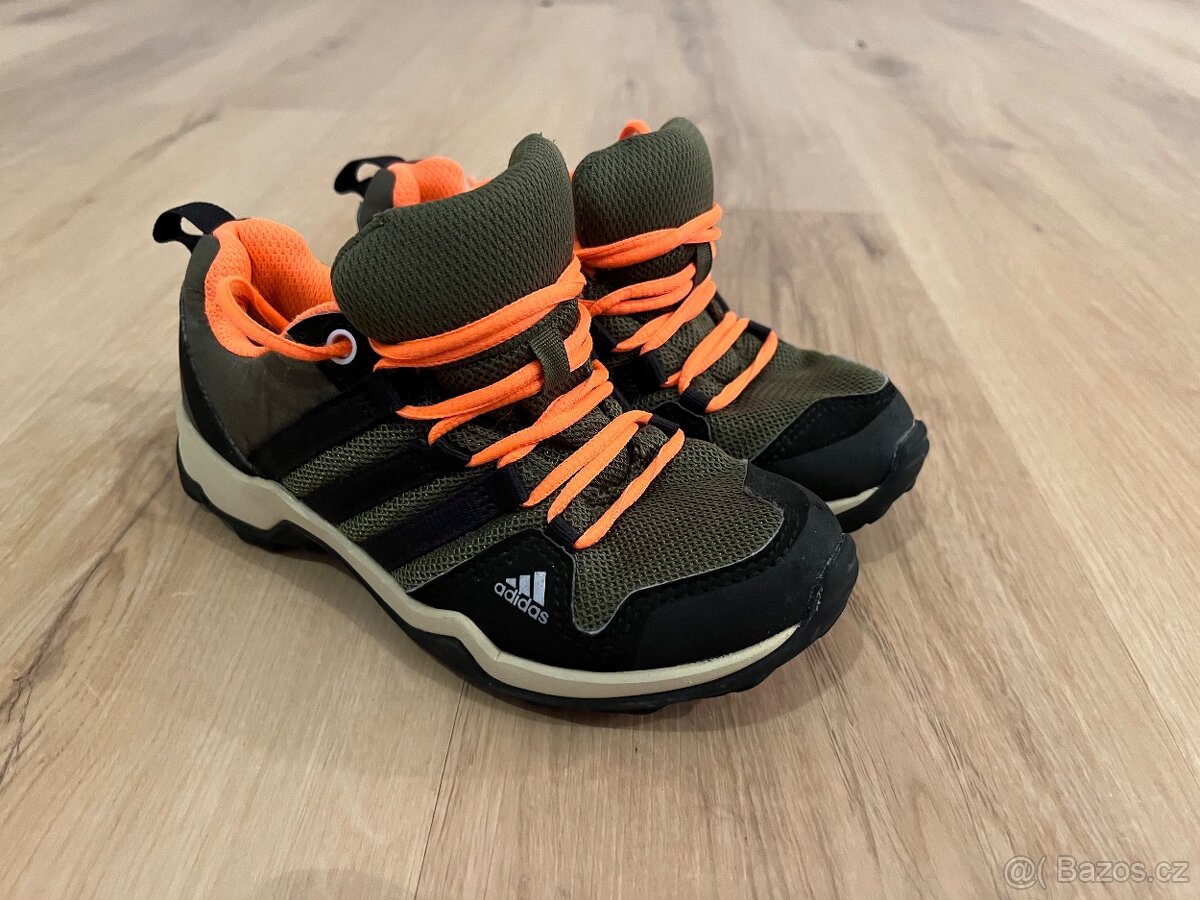 Adidas Terrex věk. 31