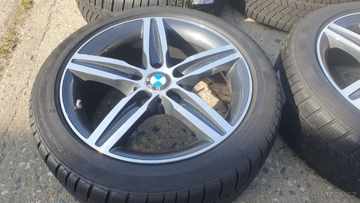 Al disky BMW STYL 379 pro BMW M240i