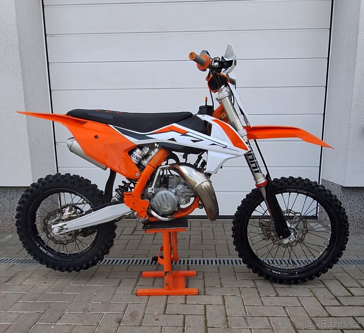 KTM SX 85 2023