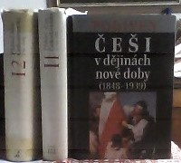 České dějiny do r.1939