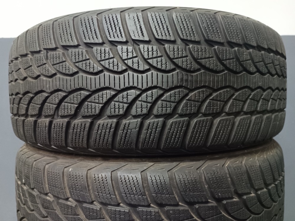 225/55 R17 BRIDGESTONE (3014)