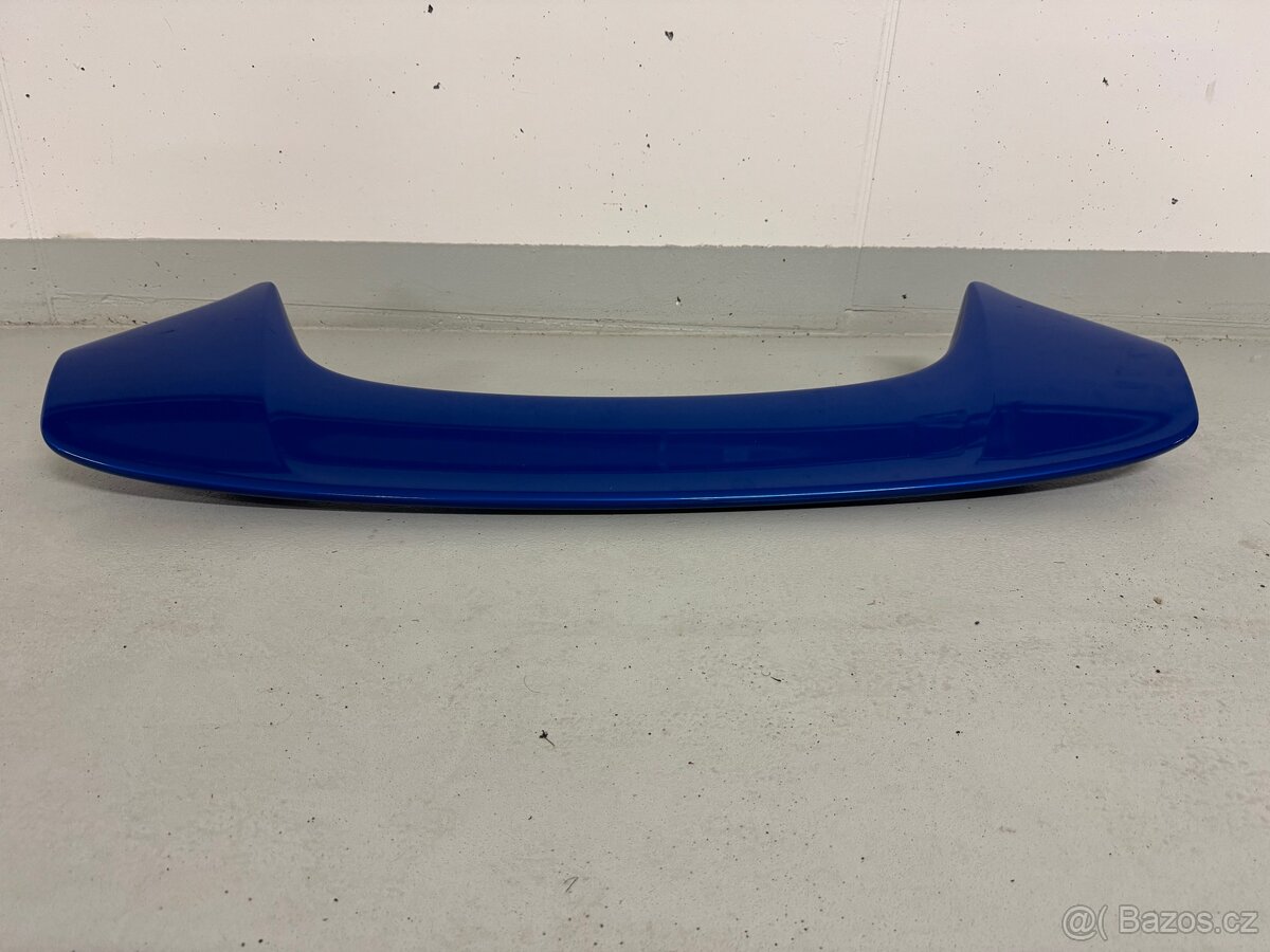 Subaru Impreza WRX spoiler OEM