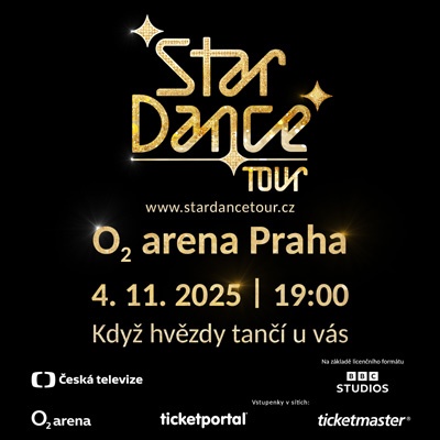 Stardance Tour