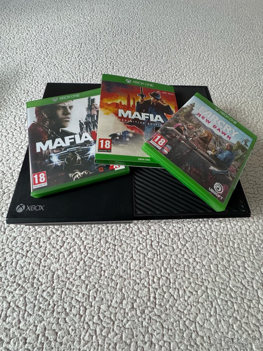 Xbox One