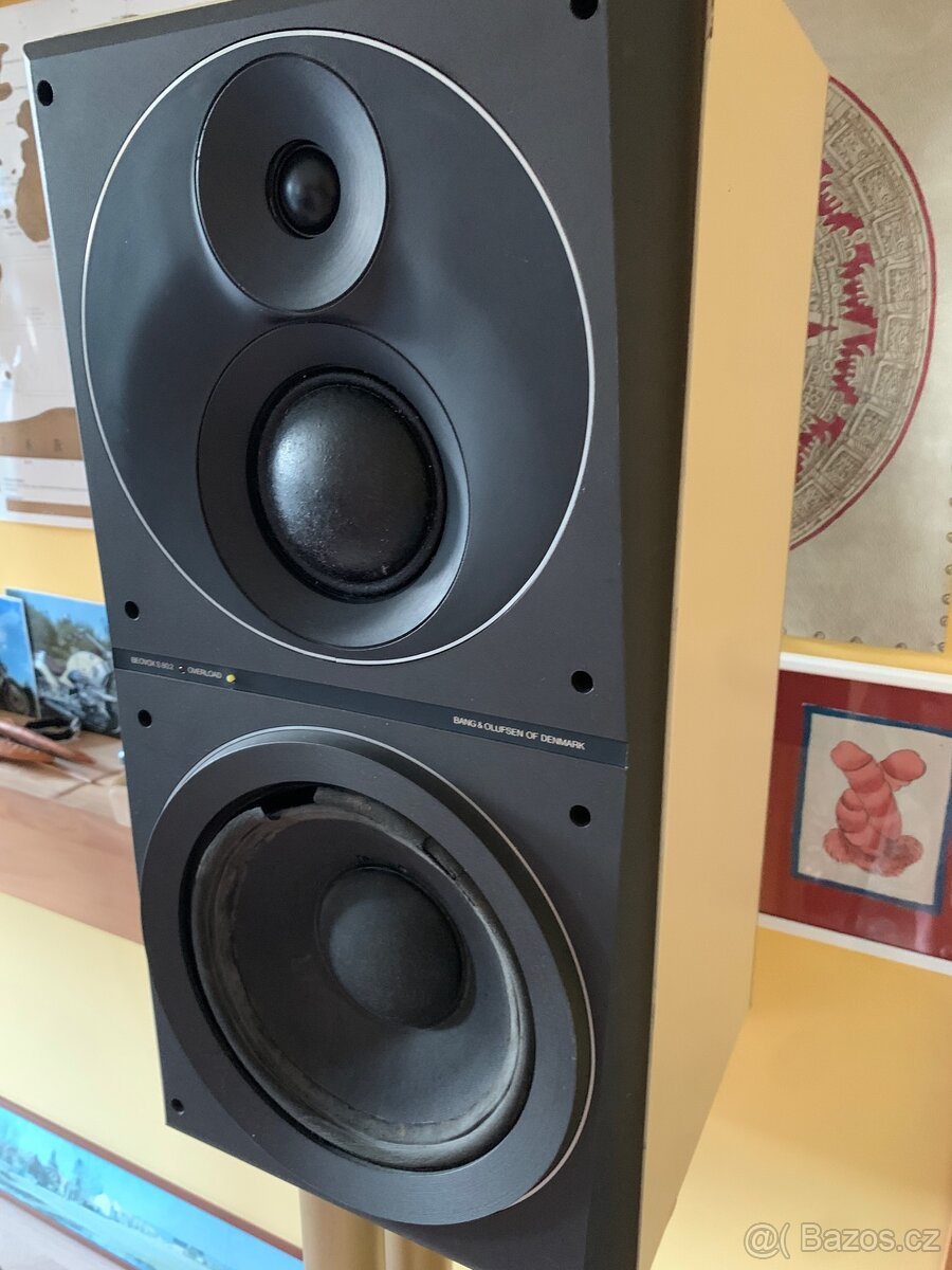 bang olufsen reprobedny