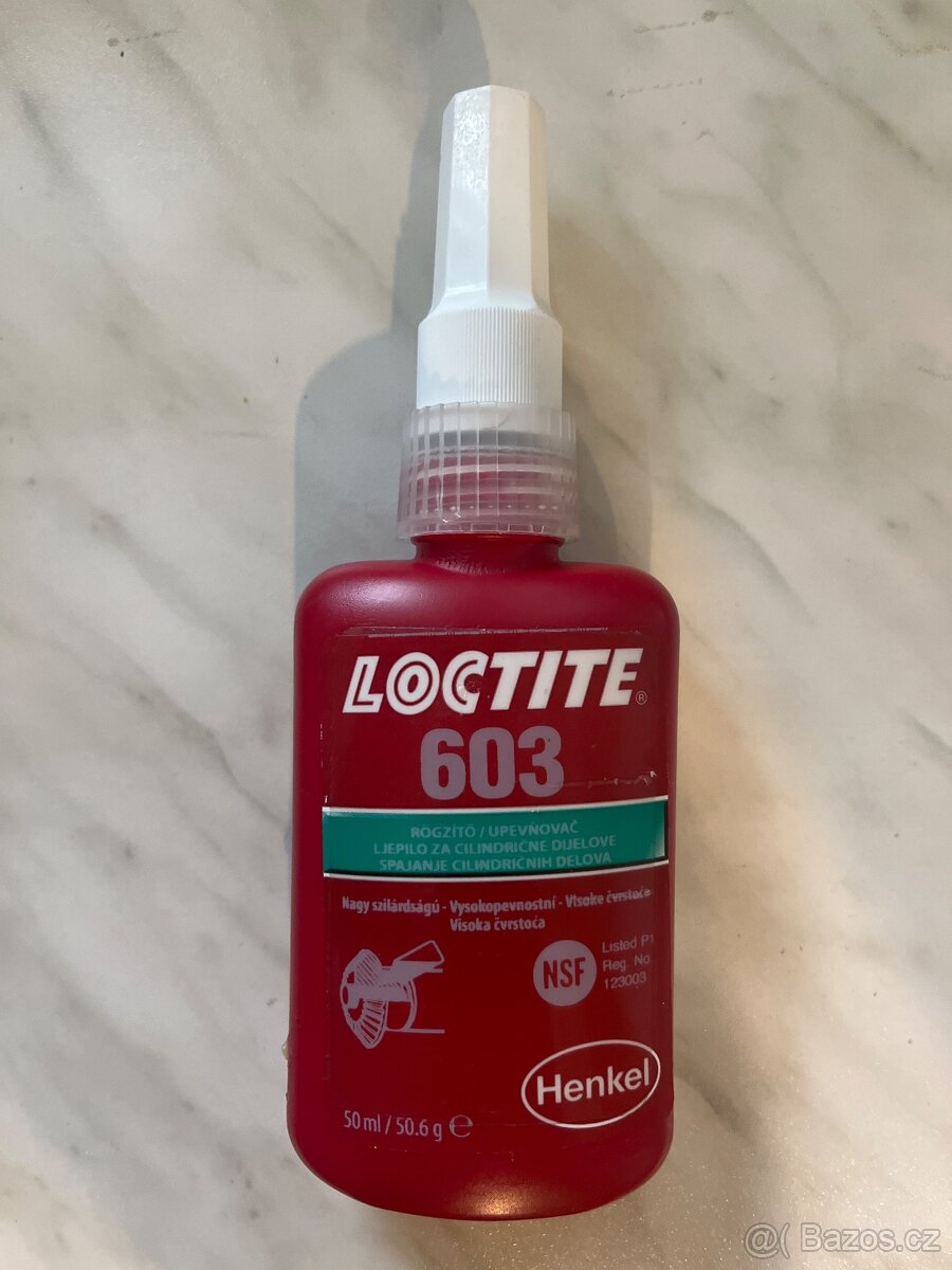 Loctite 603