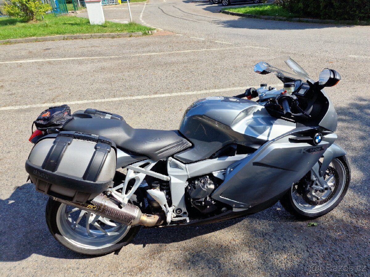 BMW K 1200 S