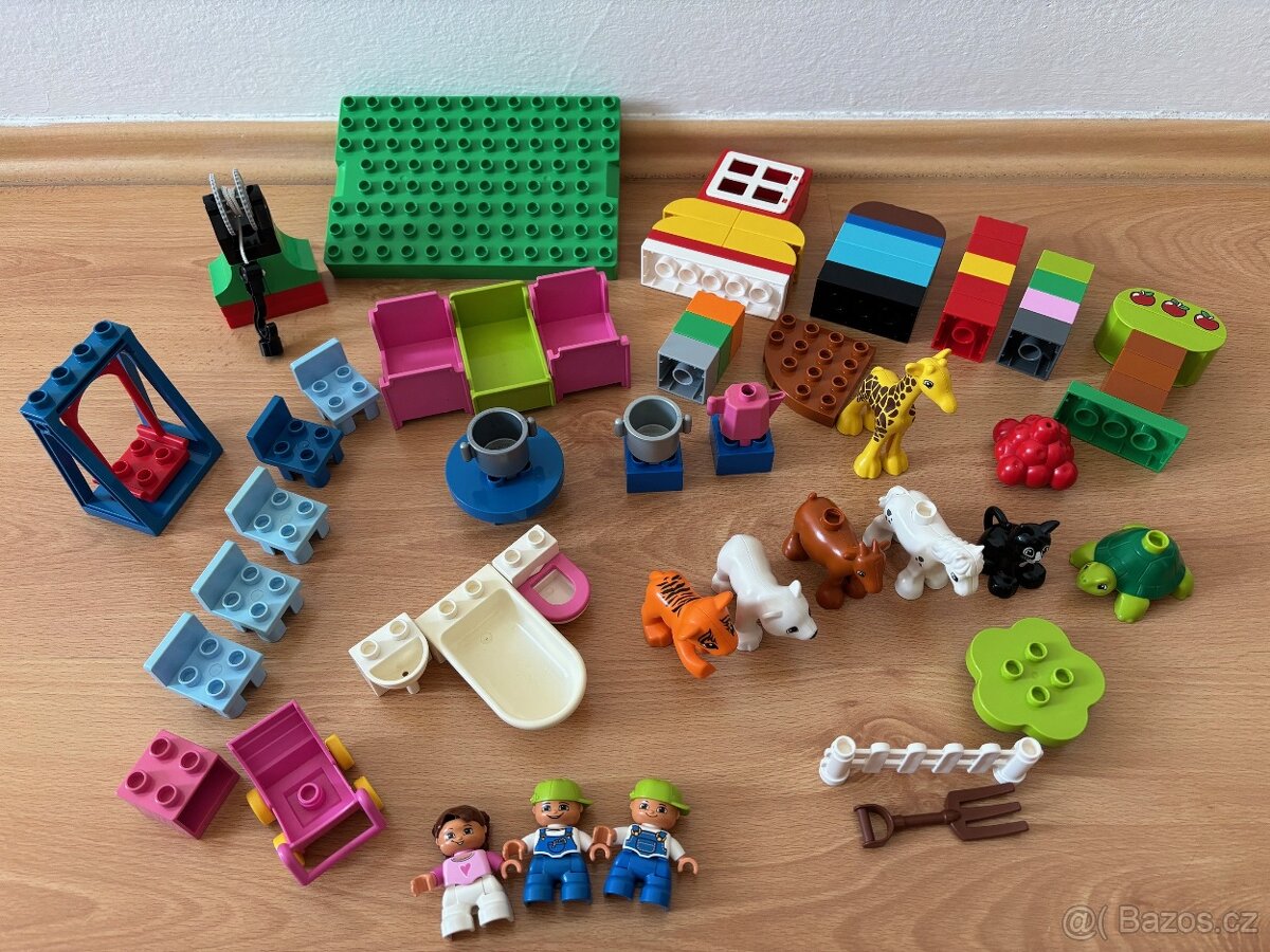 LEGO Duplo MIX