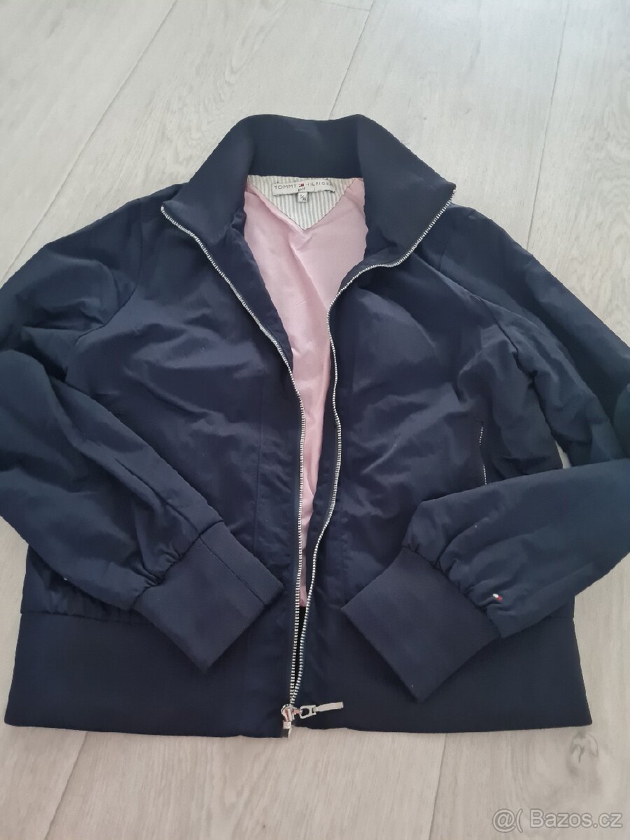 Jarni bunda tommy hilfiger