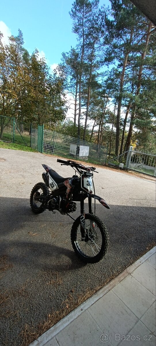 Xmotos 125