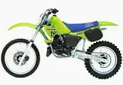 kawasaki kx 250 koupim mx