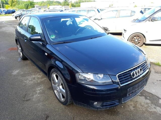 Audi A3 8P 2.0TDI 130KW BKD GRF LZ9W r.v. 2004