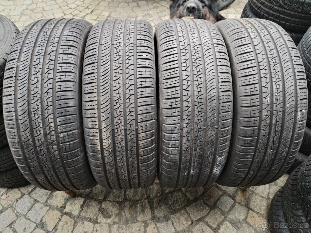 235/50/20 celorocni pneu PIRELLI 235/50 R20