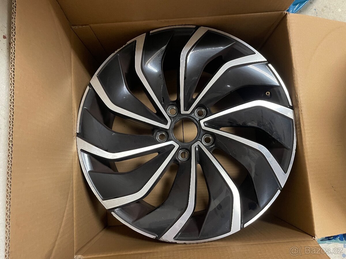 Disk VW Golf 17”