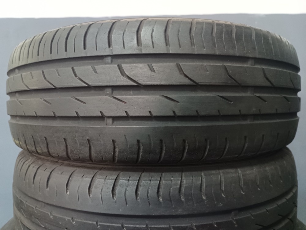 185/60 R15 CONTINENTAL (3910)