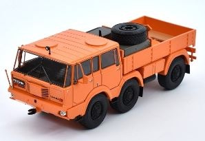 Tatra 813 1:43 DeA