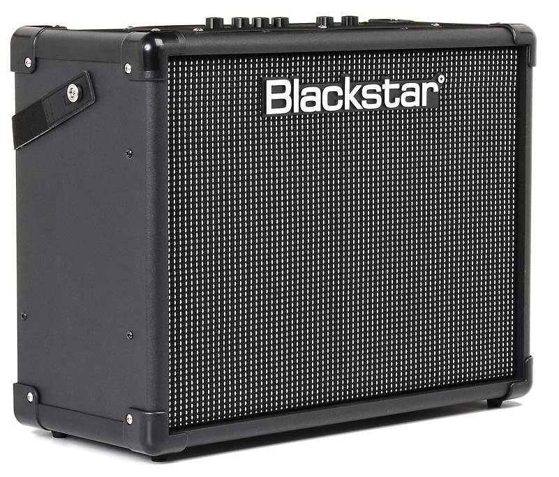 Kombo BLACKSTAR ID:Core Stereo 40 V2 40W + Footswitch